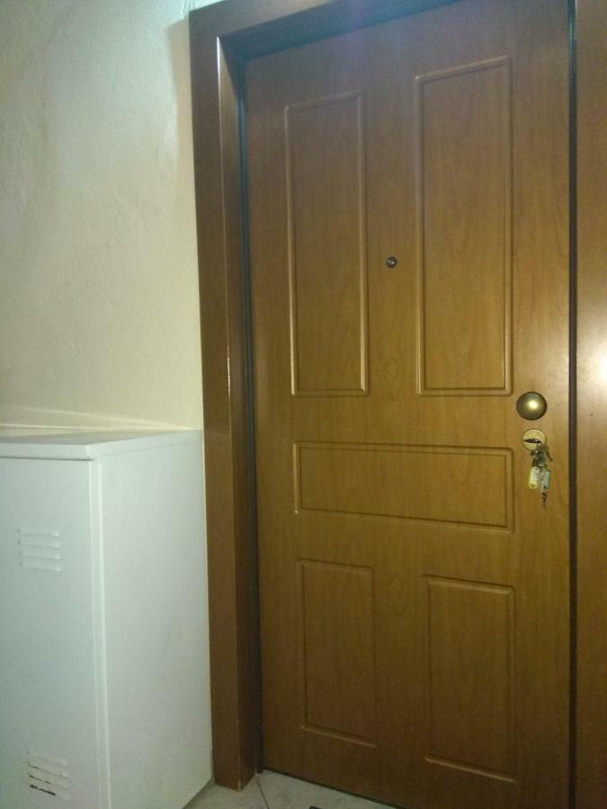 Leoni Apartment Skala Marion Luaran gambar