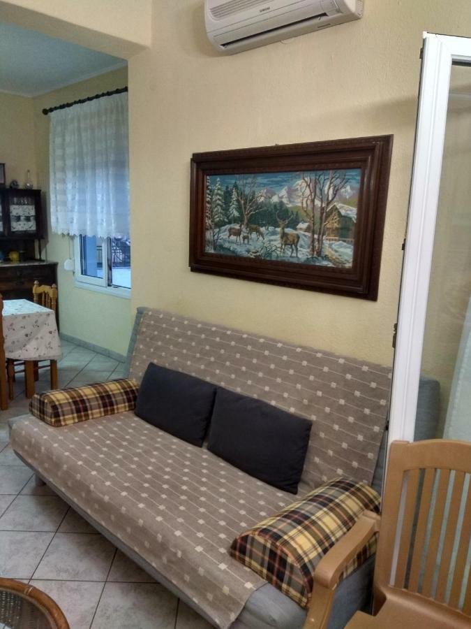Leoni Apartment Skala Marion Luaran gambar
